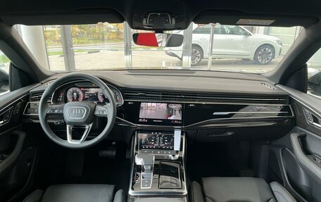 Audi Q8 I, 2024 год, 13 500 000 рублей, 9 фотография