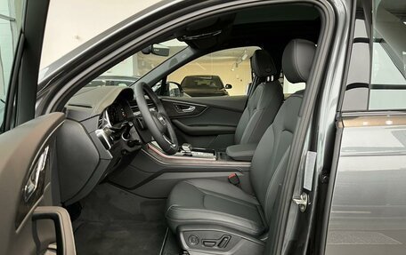 Audi Q7, 2025 год, 10 500 000 рублей, 4 фотография