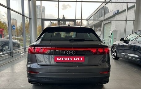 Audi Q8 I, 2024 год, 13 500 000 рублей, 5 фотография