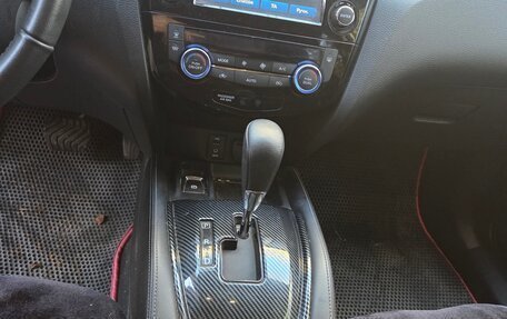 Nissan X-Trail, 2015 год, 1 920 000 рублей, 4 фотография