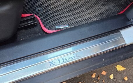 Nissan X-Trail, 2015 год, 1 920 000 рублей, 10 фотография