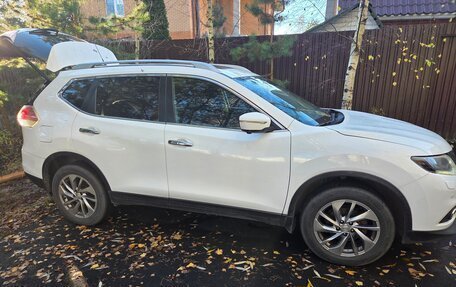 Nissan X-Trail, 2015 год, 1 920 000 рублей, 8 фотография