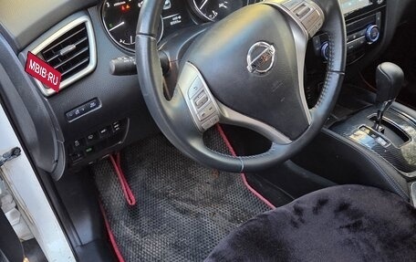 Nissan X-Trail, 2015 год, 1 920 000 рублей, 6 фотография