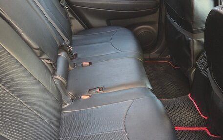 Nissan X-Trail, 2015 год, 1 920 000 рублей, 13 фотография