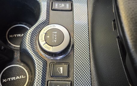 Nissan X-Trail, 2015 год, 1 920 000 рублей, 11 фотография