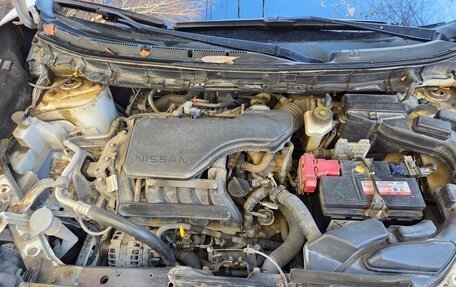 Nissan X-Trail, 2015 год, 1 920 000 рублей, 14 фотография