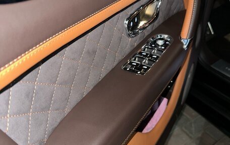 Bentley Bentayga I, 2019 год, 17 000 000 рублей, 13 фотография