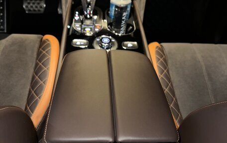 Bentley Bentayga I, 2019 год, 17 000 000 рублей, 21 фотография