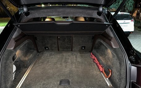 Bentley Bentayga I, 2019 год, 17 000 000 рублей, 22 фотография