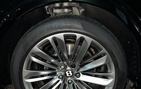 Bentley Bentayga I, 2019 год, 17 000 000 рублей, 25 фотография