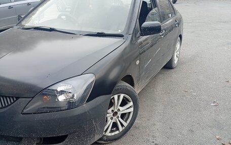 Mitsubishi Lancer IX, 2004 год, 345 000 рублей, 4 фотография