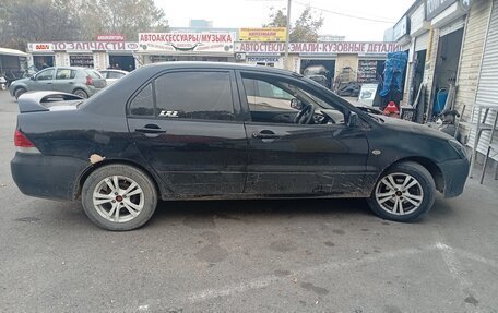 Mitsubishi Lancer IX, 2004 год, 345 000 рублей, 3 фотография