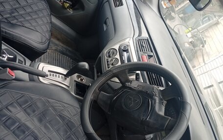 Mitsubishi Lancer IX, 2004 год, 345 000 рублей, 6 фотография