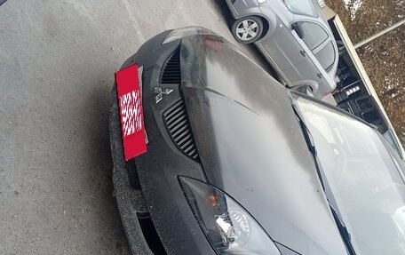 Mitsubishi Lancer IX, 2004 год, 345 000 рублей, 2 фотография