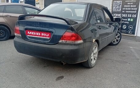 Mitsubishi Lancer IX, 2004 год, 345 000 рублей, 5 фотография