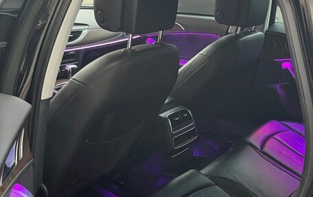 Audi A6, 2012 год, 1 950 000 рублей, 8 фотография