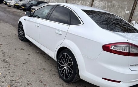 Ford Mondeo IV, 2012 год, 1 050 000 рублей, 6 фотография