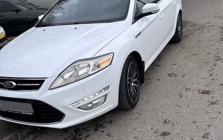 Ford Mondeo IV, 2012 год, 1 050 000 рублей, 5 фотография