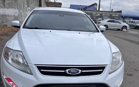 Ford Mondeo IV, 2012 год, 1 050 000 рублей, 3 фотография