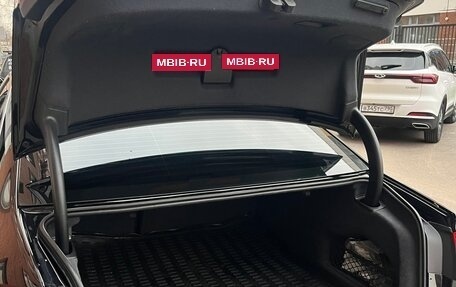 Audi A6, 2012 год, 1 950 000 рублей, 10 фотография