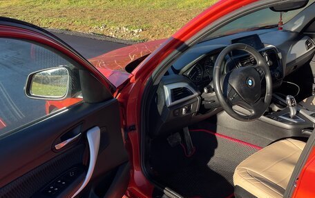 BMW 1 серия, 2012 год, 1 300 000 рублей, 5 фотография