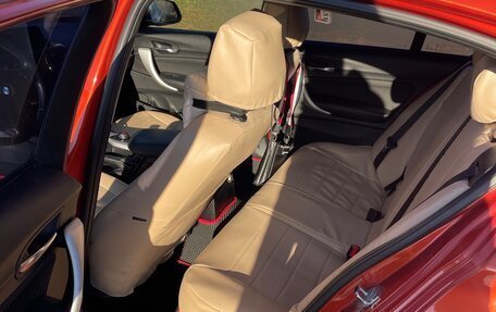 BMW 1 серия, 2012 год, 1 300 000 рублей, 6 фотография