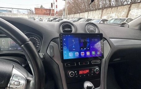 Ford Mondeo IV, 2012 год, 1 050 000 рублей, 7 фотография