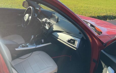 BMW 1 серия, 2012 год, 1 300 000 рублей, 7 фотография