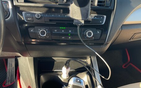 BMW 1 серия, 2012 год, 1 300 000 рублей, 11 фотография