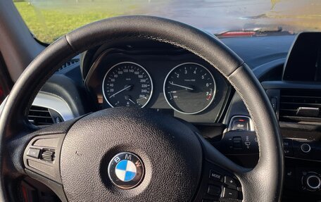 BMW 1 серия, 2012 год, 1 300 000 рублей, 9 фотография