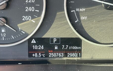 BMW 1 серия, 2012 год, 1 300 000 рублей, 12 фотография