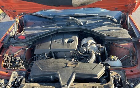 BMW 1 серия, 2012 год, 1 300 000 рублей, 13 фотография