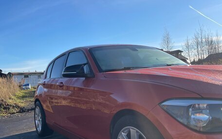 BMW 1 серия, 2012 год, 1 300 000 рублей, 14 фотография