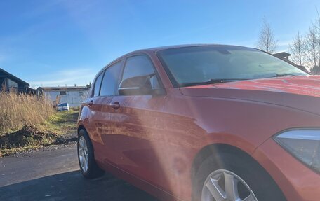 BMW 1 серия, 2012 год, 1 300 000 рублей, 15 фотография