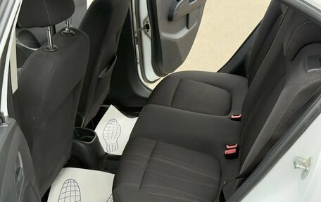 Chevrolet Aveo III, 2012 год, 800 000 рублей, 12 фотография