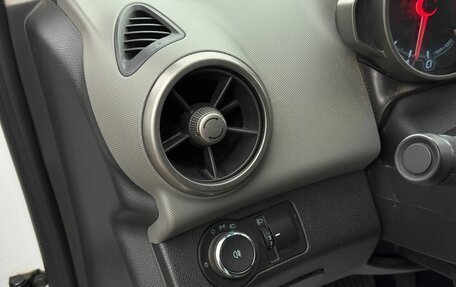 Chevrolet Aveo III, 2012 год, 800 000 рублей, 21 фотография