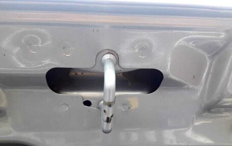 Hyundai Accent II, 2007 год, 800 000 рублей, 13 фотография