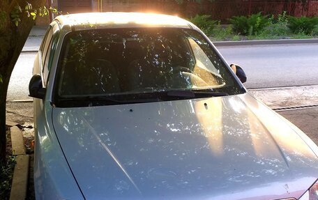 Hyundai Accent II, 2007 год, 800 000 рублей, 17 фотография