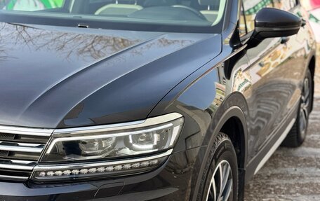 Volkswagen Tiguan II, 2020 год, 3 265 000 рублей, 3 фотография