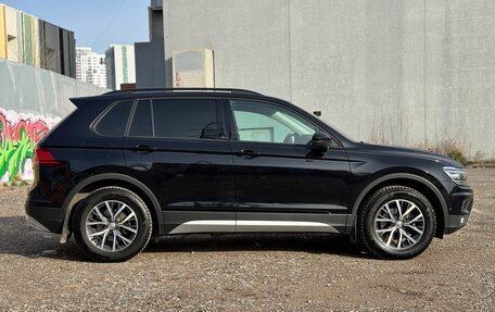 Volkswagen Tiguan II, 2020 год, 3 265 000 рублей, 5 фотография