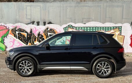 Volkswagen Tiguan II, 2020 год, 3 265 000 рублей, 4 фотография