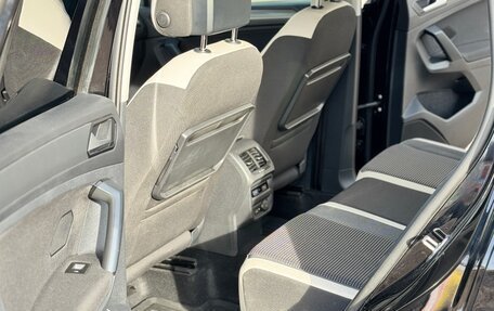 Volkswagen Tiguan II, 2020 год, 3 265 000 рублей, 8 фотография