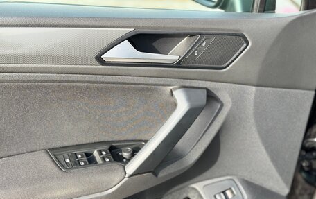 Volkswagen Tiguan II, 2020 год, 3 265 000 рублей, 10 фотография