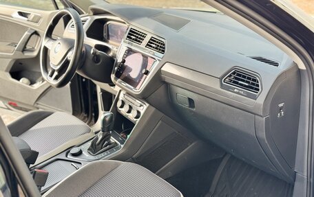 Volkswagen Tiguan II, 2020 год, 3 265 000 рублей, 13 фотография