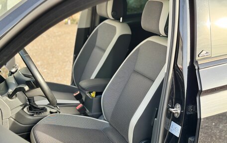 Volkswagen Tiguan II, 2020 год, 3 265 000 рублей, 14 фотография