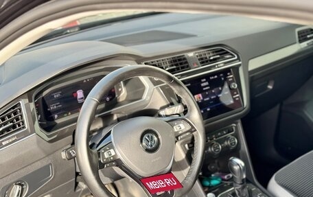 Volkswagen Tiguan II, 2020 год, 3 265 000 рублей, 12 фотография