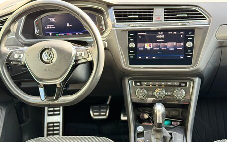 Volkswagen Tiguan II, 2020 год, 3 265 000 рублей, 15 фотография