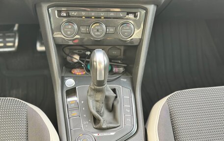 Volkswagen Tiguan II, 2020 год, 3 265 000 рублей, 17 фотография