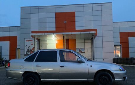 Daewoo Nexia I рестайлинг, 2012 год, 195 000 рублей, 2 фотография