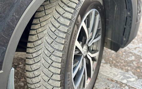 Volkswagen Tiguan II, 2020 год, 3 265 000 рублей, 19 фотография